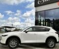 купить новое авто Мазда СХ-5 2025 года от официального дилера Автосалон Луцьк-Експо Mazda Мазда фото