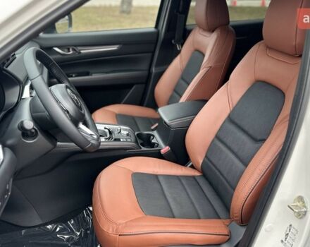 Мазда СХ-5, объемом двигателя 2.49 л и пробегом 0 тыс. км за 36630 $, фото 11 на Automoto.ua