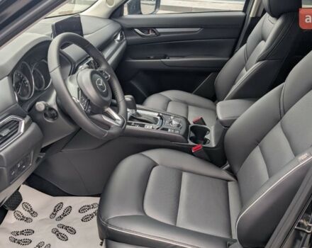 Мазда СХ-5, объемом двигателя 2 л и пробегом 0 тыс. км за 31204 $, фото 15 на Automoto.ua