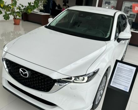 Мазда СХ-5, об'ємом двигуна 2.49 л та пробігом 0 тис. км за 37039 $, фото 14 на Automoto.ua