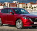 Мазда СХ-5, объемом двигателя 2.49 л и пробегом 0 тыс. км за 36683 $, фото 5 на Automoto.ua