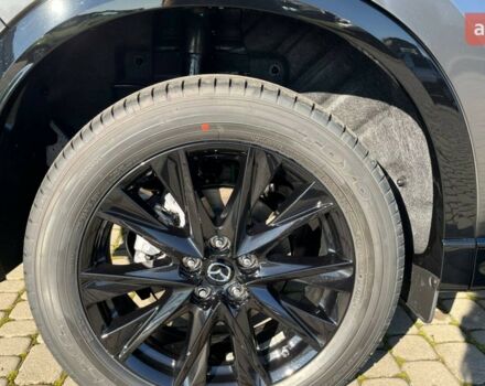 Мазда СХ-5, объемом двигателя 2.49 л и пробегом 0 тыс. км за 36680 $, фото 14 на Automoto.ua