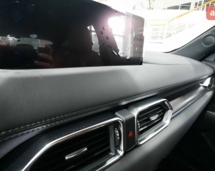 Мазда СХ-5, об'ємом двигуна 2.49 л та пробігом 0 тис. км за 36385 $, фото 24 на Automoto.ua
