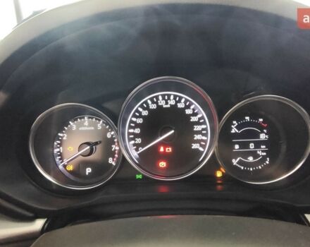 Мазда СХ-5, объемом двигателя 2 л и пробегом 0 тыс. км за 31465 $, фото 14 на Automoto.ua