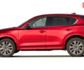 Мазда СХ-5, объемом двигателя 2.49 л и пробегом 0 тыс. км за 36683 $, фото 1 на Automoto.ua