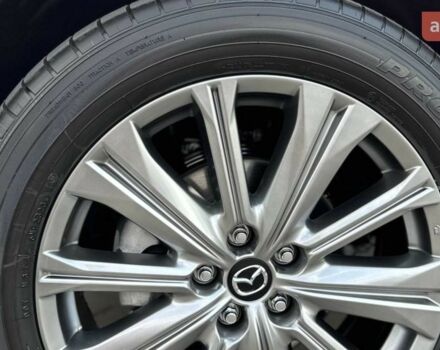 купити нове авто Мазда СХ-5 2025 року від офіційного дилера Автосалон Луцьк-Експо Mazda Мазда фото
