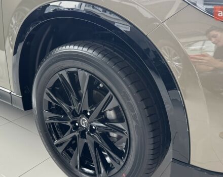 купити нове авто Мазда СХ-5 2025 року від офіційного дилера Автоцентр AUTO.RIA Мазда фото