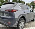купить новое авто Мазда СХ-5 2025 года от официального дилера Автосалон Луцьк-Експо Mazda Мазда фото