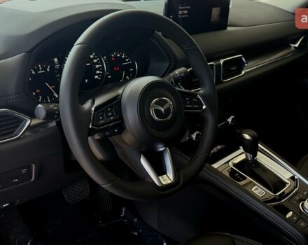 Мазда СХ-5, объемом двигателя 2.49 л и пробегом 0 тыс. км за 36304 $, фото 19 на Automoto.ua
