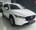 Мазда СХ-5 2025 року купити нове авто Мазда СХ-5 2025 року від офіційного дилера Mazda на Грушевського Мазда фото