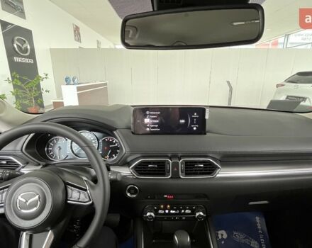 Мазда СХ-5, об'ємом двигуна 2.49 л та пробігом 0 тис. км за 36333 $, фото 11 на Automoto.ua