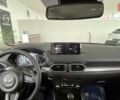 Мазда СХ-5, об'ємом двигуна 2.49 л та пробігом 0 тис. км за 36333 $, фото 11 на Automoto.ua