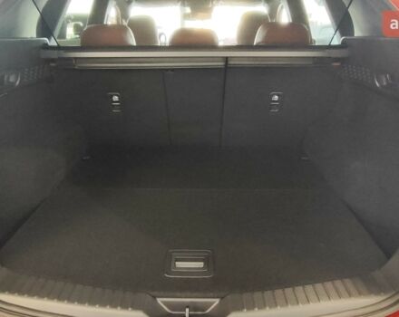 Мазда СХ-5, об'ємом двигуна 2.49 л та пробігом 0 тис. км за 36549 $, фото 19 на Automoto.ua