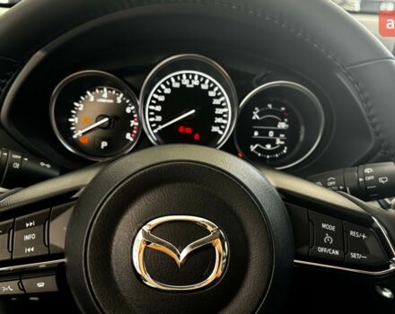 Мазда СХ-5, об'ємом двигуна 2 л та пробігом 0 тис. км за 32015 $, фото 13 на Automoto.ua
