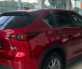 купить новое авто Мазда СХ-5 2025 года от официального дилера Автомобільний Мегаполіс НІКО Mazda Мазда фото