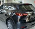 купити нове авто Мазда СХ-5 2025 року від офіційного дилера Mazda на Грушевського Мазда фото