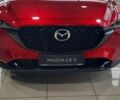 Мазда СХ-5, об'ємом двигуна 2.49 л та пробігом 0 тис. км за 36385 $, фото 1 на Automoto.ua