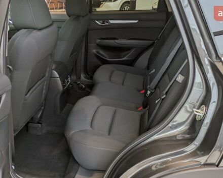 Мазда СХ-5, объемом двигателя 2 л и пробегом 0 тыс. км за 30795 $, фото 16 на Automoto.ua