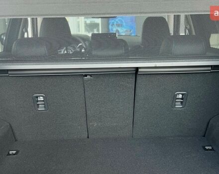 купить новое авто Мазда СХ-5 2025 года от официального дилера Автомобільний Мегаполіс НІКО Mazda Мазда фото