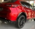 купить новое авто Мазда СХ-5 2025 года от официального дилера Автосалон Луцьк-Експо Mazda Мазда фото