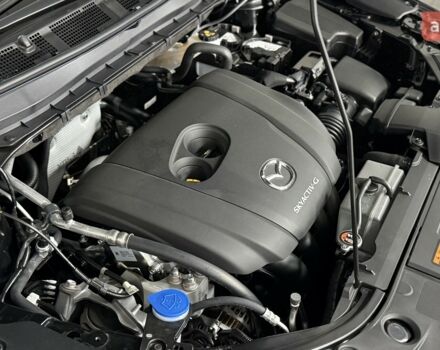 купить новое авто Мазда СХ-5 2025 года от официального дилера Автоцентр AUTO.RIA Мазда фото