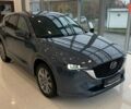 Мазда СХ-5, об'ємом двигуна 2.49 л та пробігом 0 тис. км за 36887 $, фото 9 на Automoto.ua