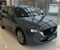 Мазда СХ-5, объемом двигателя 2.49 л и пробегом 0 тыс. км за 36976 $, фото 9 на Automoto.ua