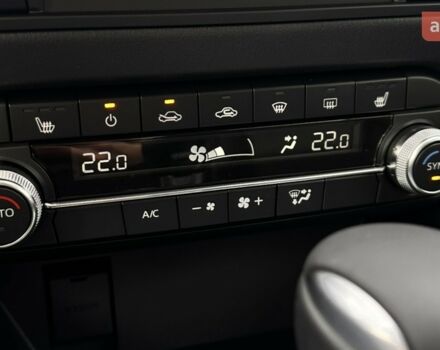 купить новое авто Мазда СХ-5 2025 года от официального дилера Автосалон Луцьк-Експо Mazda Мазда фото