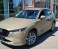 купить новое авто Мазда СХ-5 2025 года от официального дилера Mazda на Грушевського Мазда фото