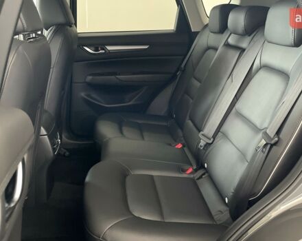 Мазда СХ-5, объемом двигателя 2 л и пробегом 0 тыс. км за 32015 $, фото 18 на Automoto.ua