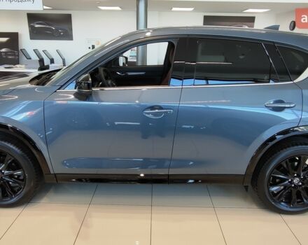 Мазда СХ-5, об'ємом двигуна 2.49 л та пробігом 0 тис. км за 36523 $, фото 3 на Automoto.ua