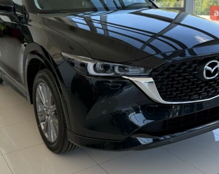 Мазда СХ-5, об'ємом двигуна 2.49 л та пробігом 0 тис. км за 36887 $, фото 2 на Automoto.ua