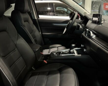 купить новое авто Мазда СХ-5 2025 года от официального дилера Автоцентр AUTO.RIA Мазда фото