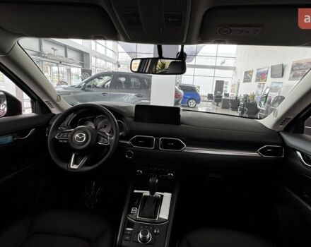 Мазда СХ-5, об'ємом двигуна 2 л та пробігом 0 тис. км за 31353 $, фото 18 на Automoto.ua