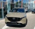 купить новое авто Мазда СХ-5 2025 года от официального дилера Mazda на Грушевського Мазда фото