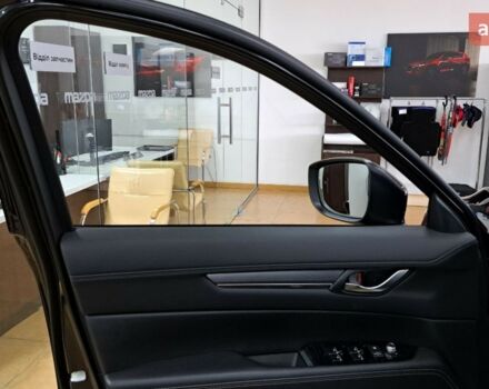 купити нове авто Мазда СХ-5 2025 року від офіційного дилера Автоцентр AUTO.RIA Мазда фото