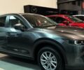 купить новое авто Мазда СХ-5 2025 года от официального дилера Автоцентр AUTO.RIA Мазда фото