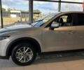 купити нове авто Мазда СХ-5 2025 року від офіційного дилера Автосалон Луцьк-Експо Mazda Мазда фото