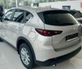 Мазда СХ-5, об'ємом двигуна 2 л та пробігом 0 тис. км за 31883 $, фото 1 на Automoto.ua