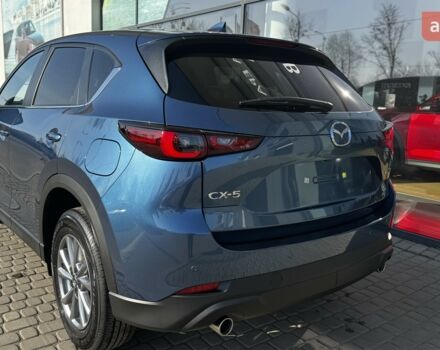 Мазда СХ-5, объемом двигателя 2 л и пробегом 0 тыс. км за 32015 $, фото 13 на Automoto.ua