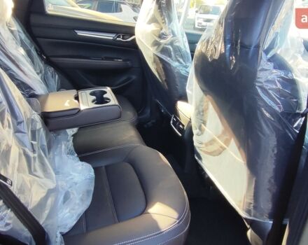 Мазда СХ-5, об'ємом двигуна 2.49 л та пробігом 0 тис. км за 41368 $, фото 18 на Automoto.ua