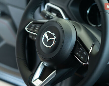 Мазда СХ-5, об'ємом двигуна 2.49 л та пробігом 0 тис. км за 36188 $, фото 17 на Automoto.ua