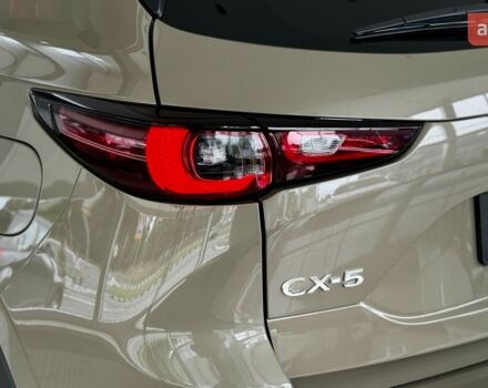 Мазда СХ-5, объемом двигателя 2 л и пробегом 0 тыс. км за 31883 $, фото 8 на Automoto.ua