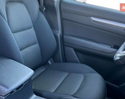 купить новое авто Мазда СХ-5 2025 года от официального дилера Автосалон Луцьк-Експо Mazda Мазда фото