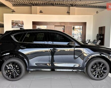 купити нове авто Мазда СХ-5 2025 року від офіційного дилера Автосалон Луцьк-Експо Mazda Мазда фото