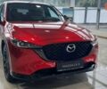 Мазда СХ-5, об'ємом двигуна 2.49 л та пробігом 0 тис. км за 36385 $, фото 2 на Automoto.ua