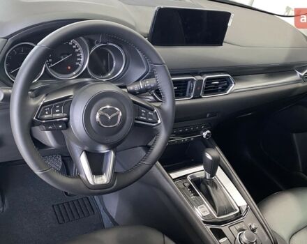 купить новое авто Мазда СХ-5 2025 года от официального дилера Автоцентр AUTO.RIA Мазда фото