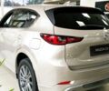 Мазда СХ-5 2025 року купити нове авто Мазда СХ-5 2025 року від офіційного дилера Автоцентр AUTO.RIA Мазда фото