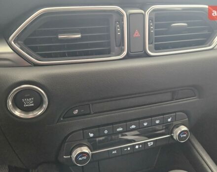 Мазда СХ-5 2025 в Харькове на Automoto.ua Мазда СХ-5, объемом двигателя 2 л и пробегом 0 тыс. км за 32007 $, фото 16 на Automoto.ua