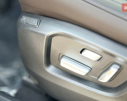 Мазда СХ-5, объемом двигателя 2.49 л и пробегом 0 тыс. км за 42767 $, фото 19 на Automoto.ua